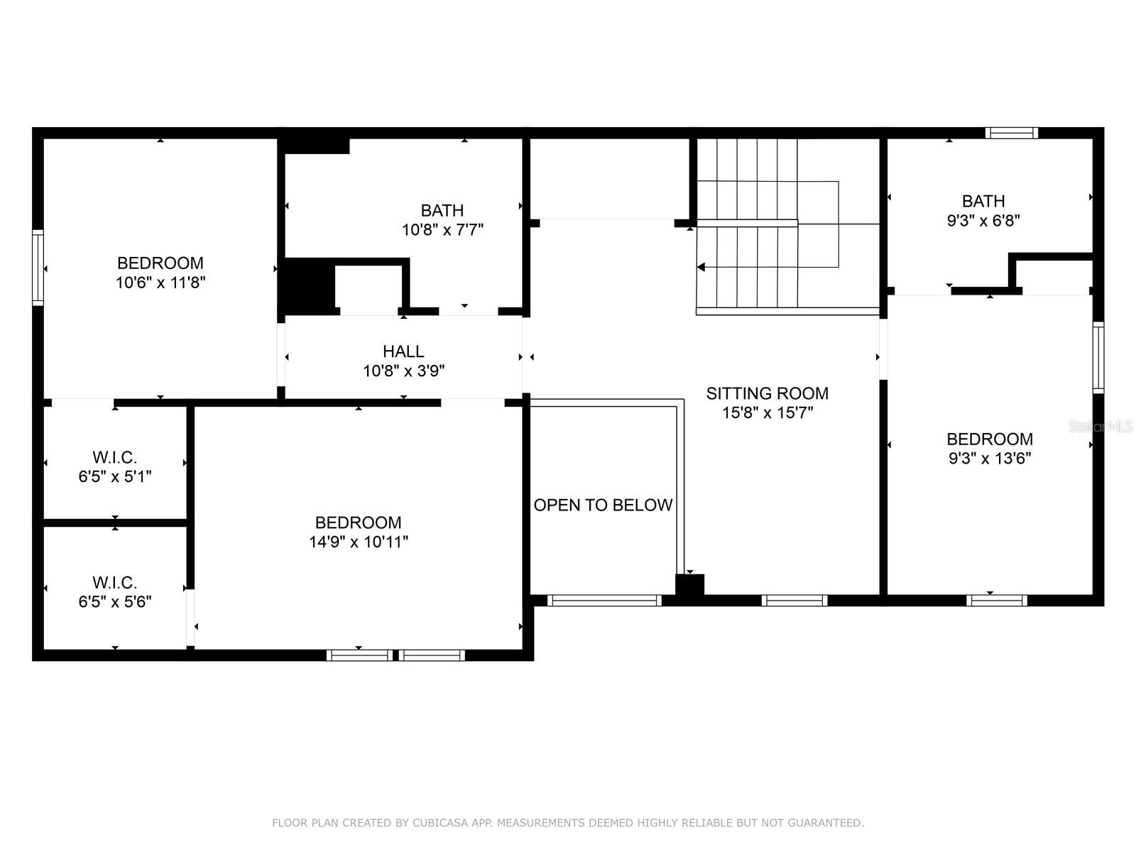 Image 44 of 44 For 1726 Cameron Court