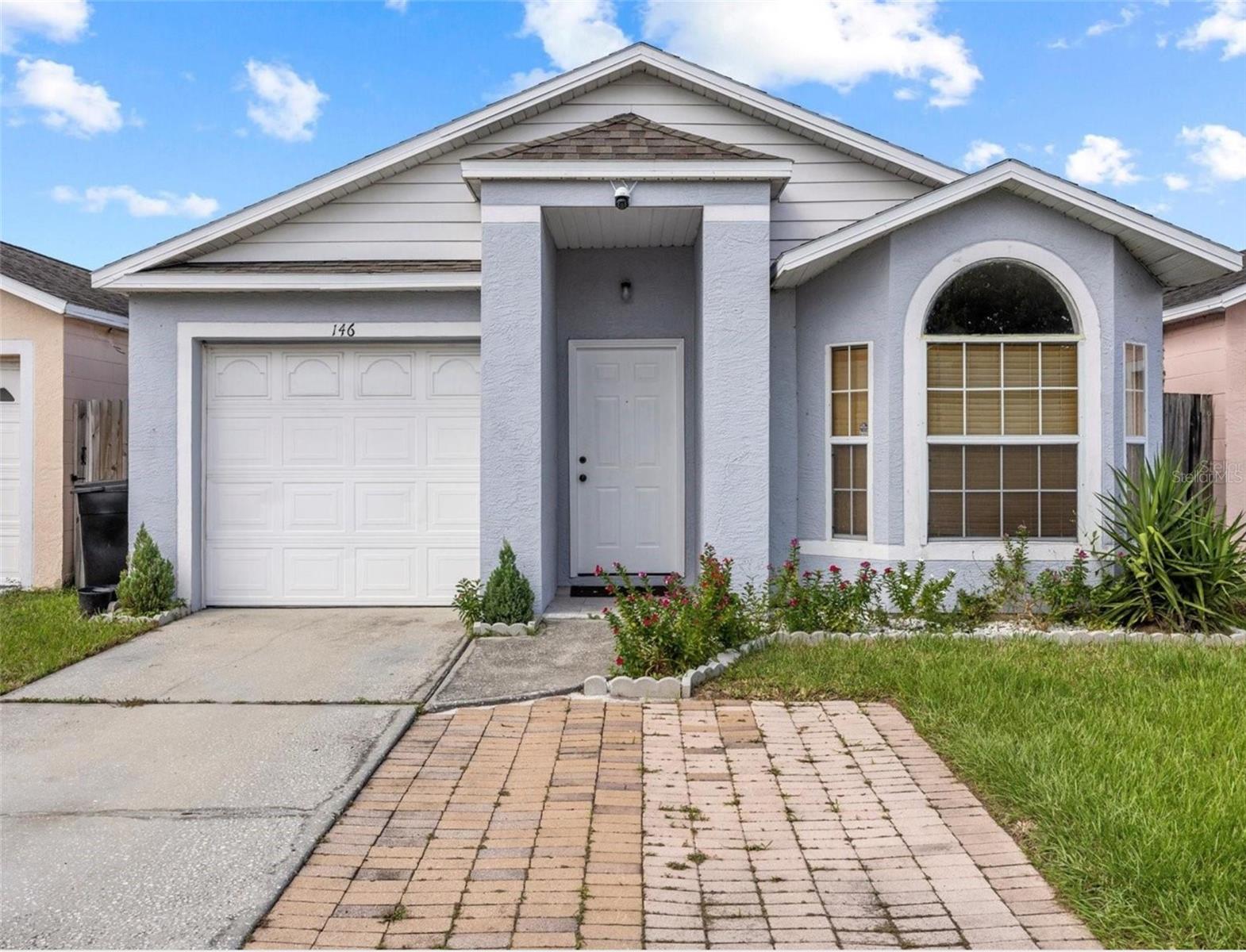 Details for 146 Dahlia Village Circle Ge, ORLANDO, FL 32807