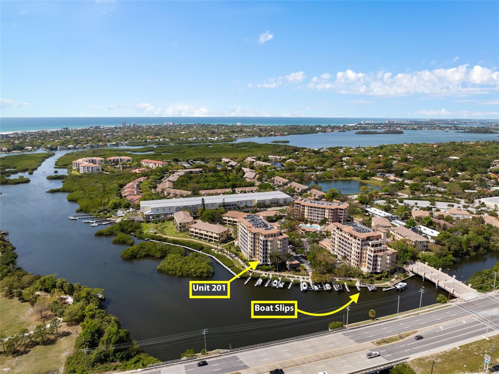 Details for 5531 Cannes Cir  201, SARASOTA, FL 34231