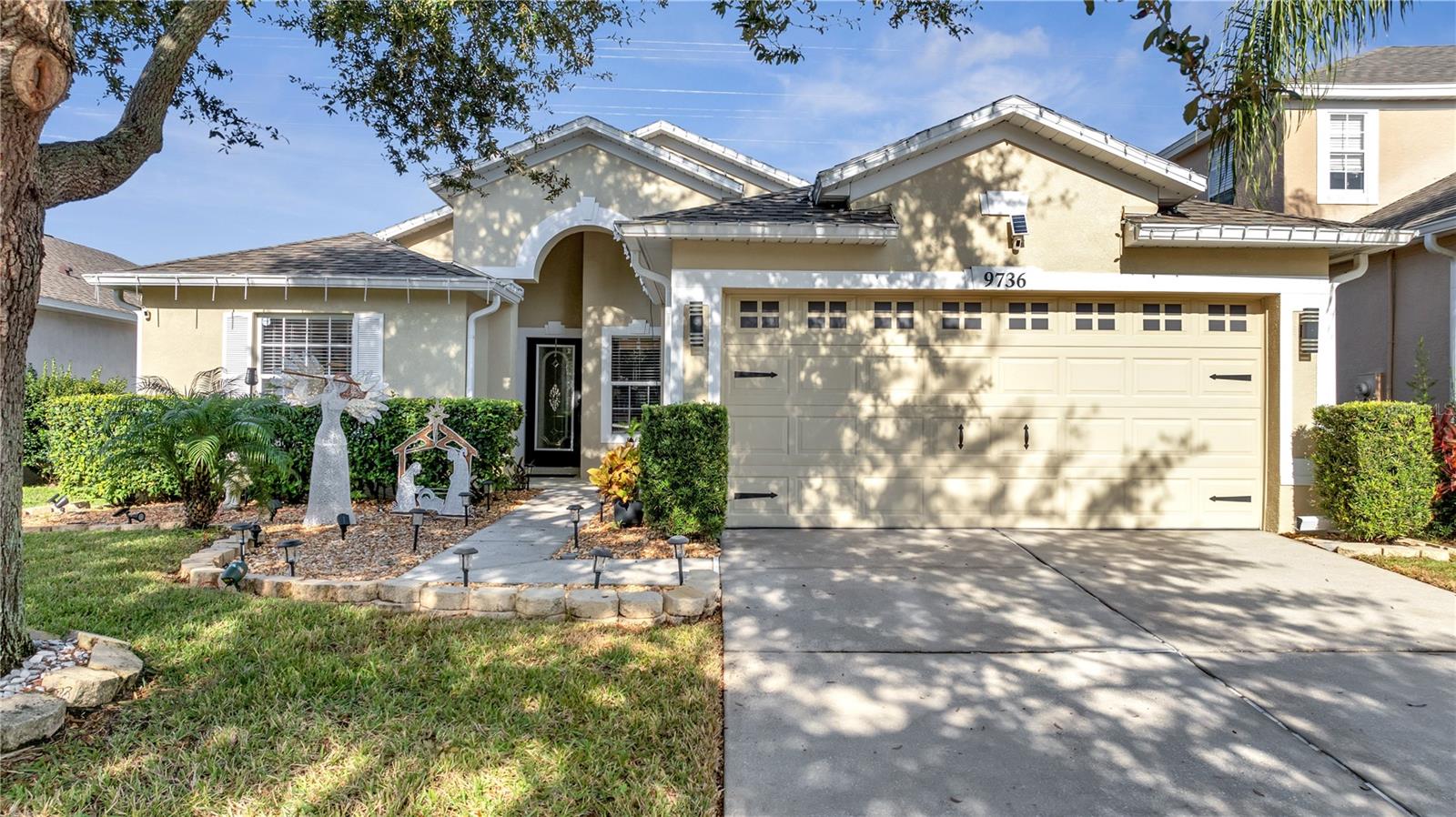 Details for 9736 Heron Pointe Drive, ORLANDO, FL 32832