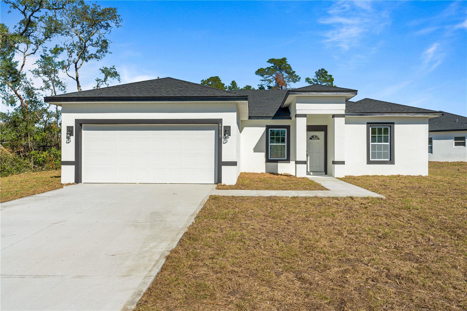 Details for 4513 170th Road, OCALA, FL 34473