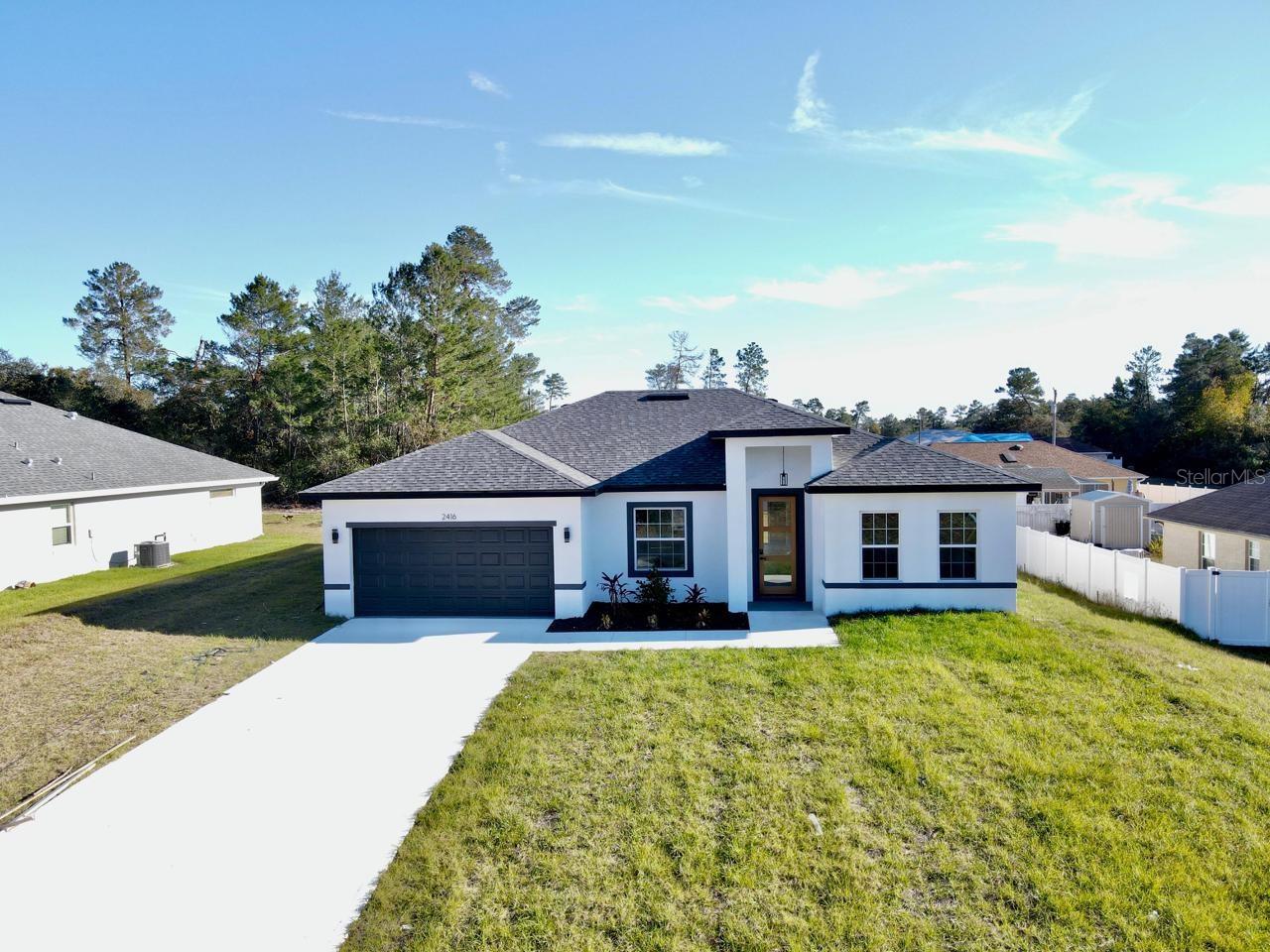 Details for 2416 158th Place, OCALA, FL 34473