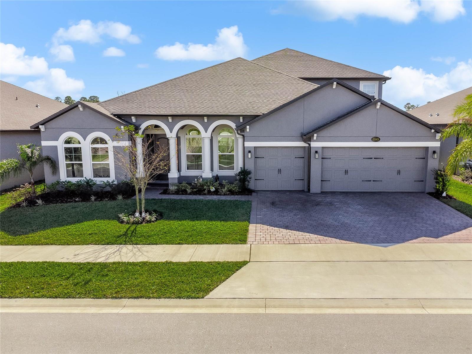 Details for 2543 Cedar Shake Court, OVIEDO, FL 32765