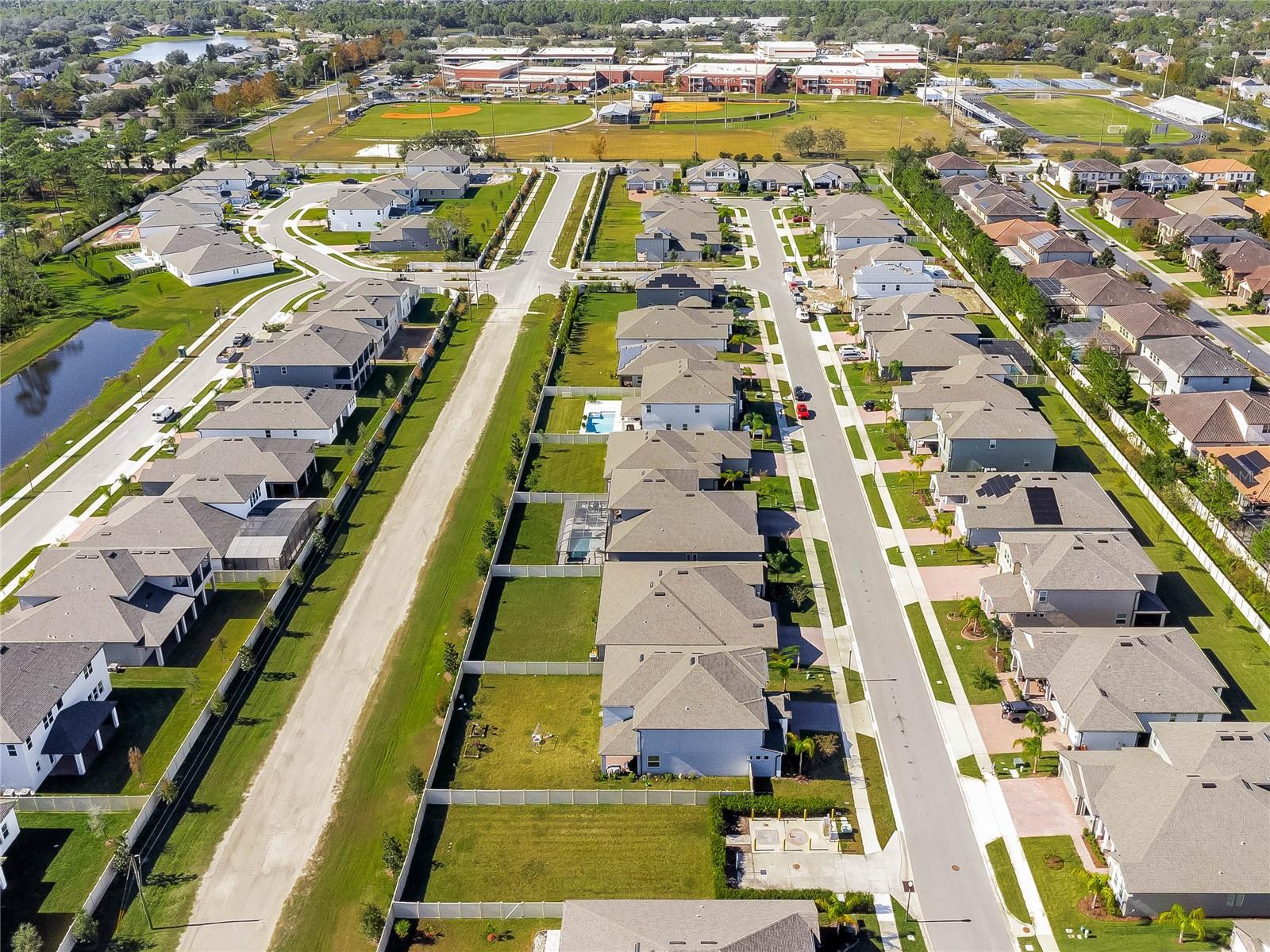 Image 68 of 73 For 2543 Cedar Shake Court