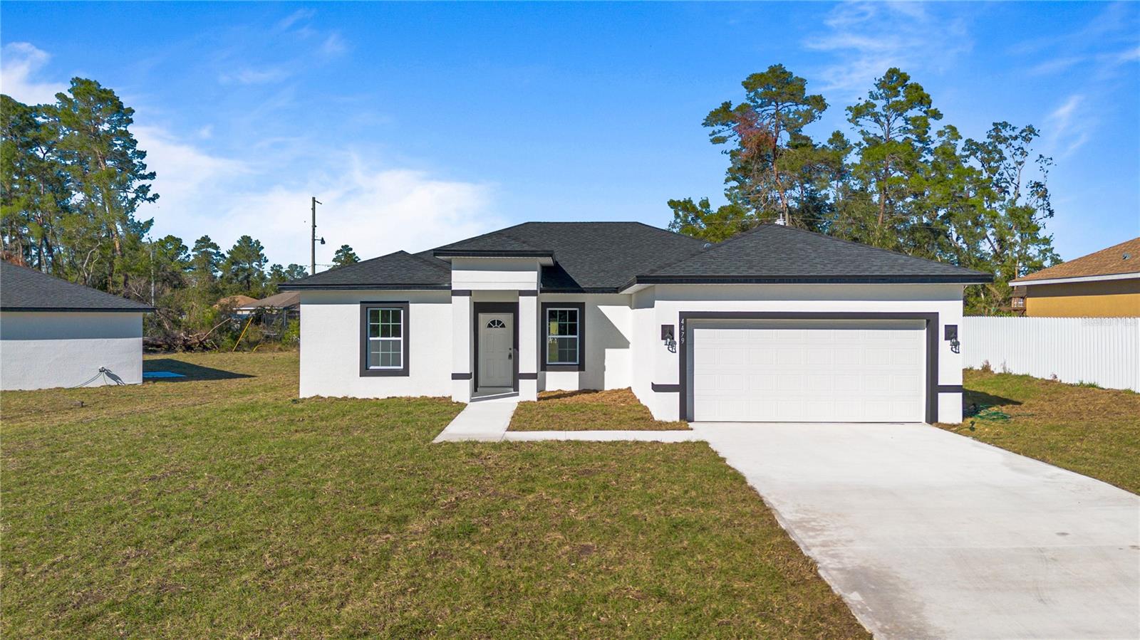 Details for 4479 170th Road, OCALA, FL 34473