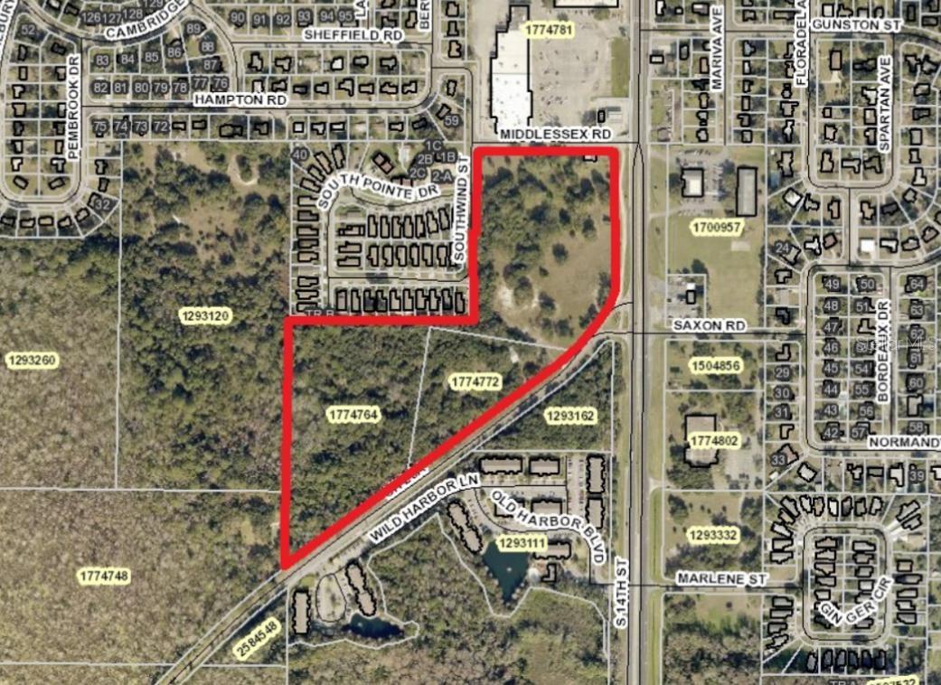 Details for 1400 County Road 25a, LEESBURG, FL 34748