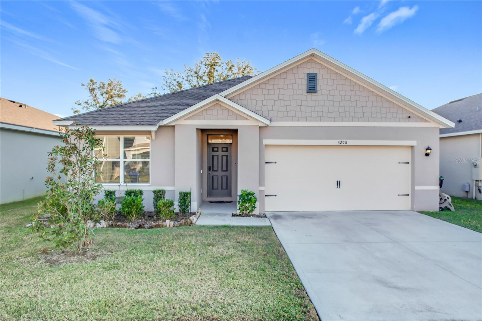 Details for 3290 Logan Berry Drive, MOUNT DORA, FL 32757