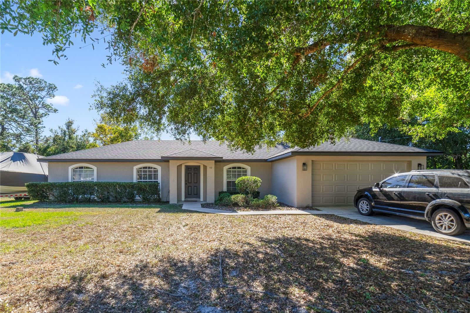 Details for 59 Pine Drive, DEBARY, FL 32713