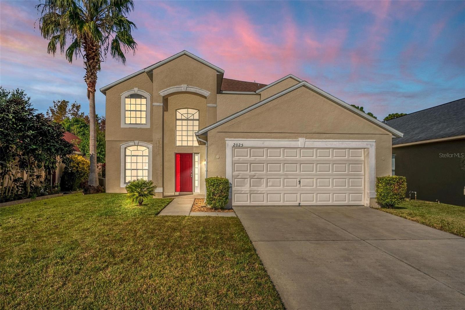 Details for 2025 Darlin Circle, ORLANDO, FL 32820