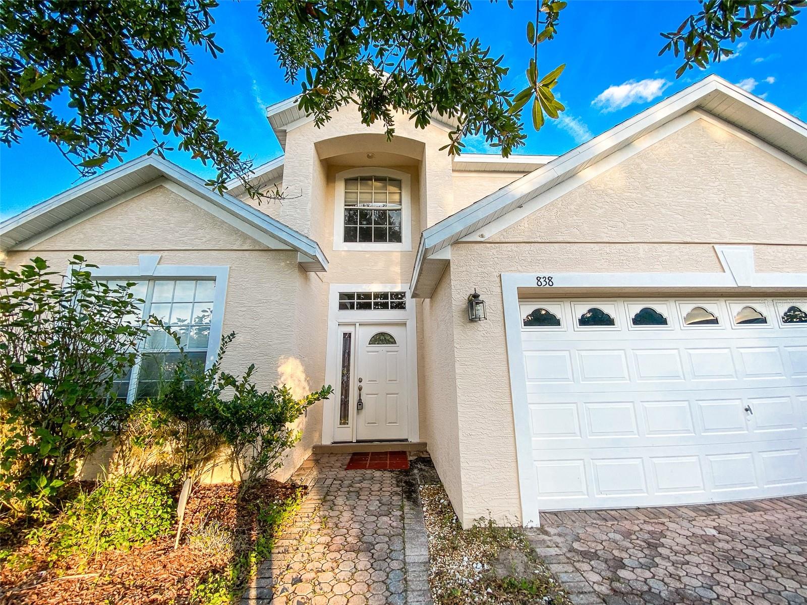 Details for 838 Whispering Cypress Lane, ORLANDO, FL 32824