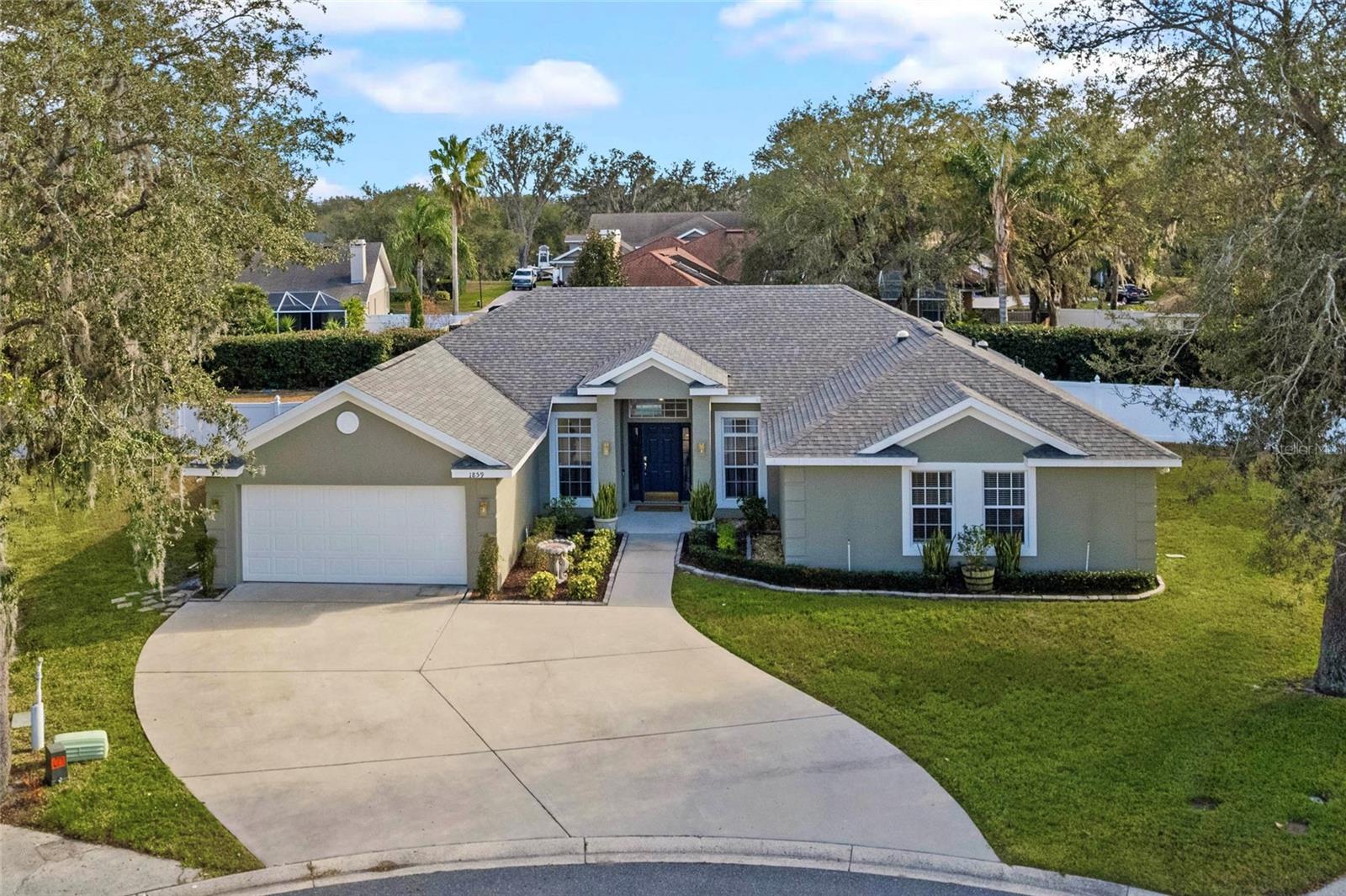 Details for 1859 Westminster Court, LAKELAND, FL 33809