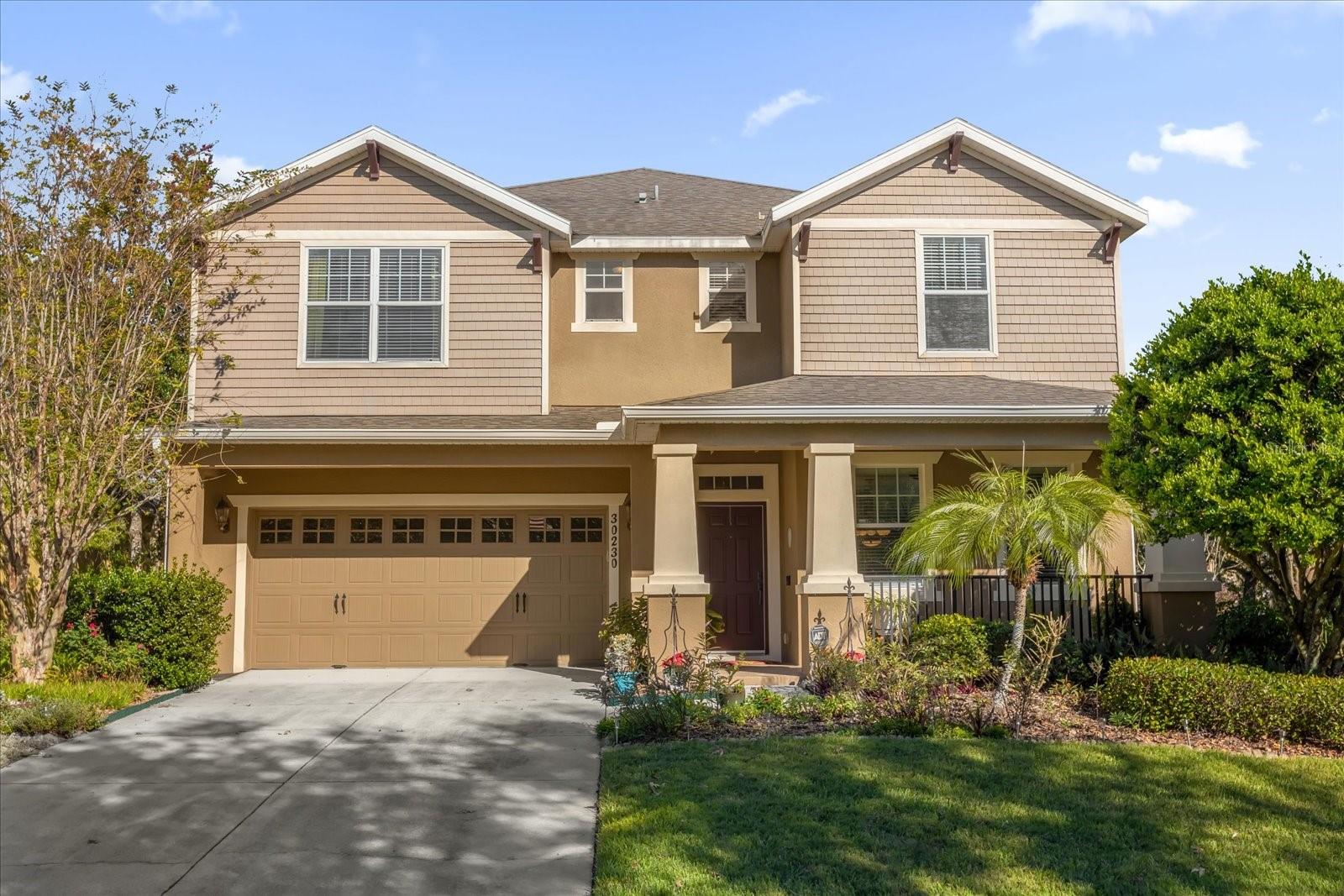 Details for 30230 Tokara Terrace, MOUNT DORA, FL 32757