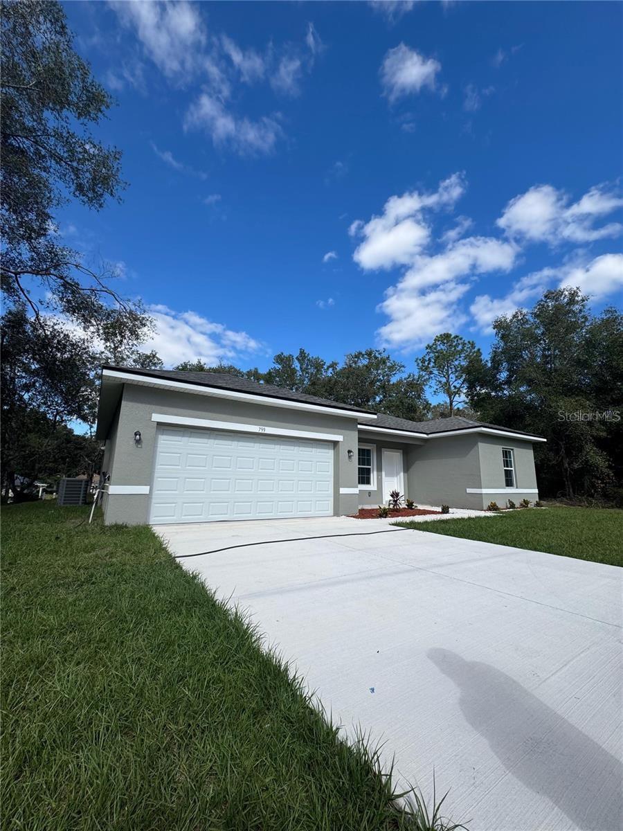 Details for 1571 Alexander Drive, CITRUS SPRINGS, FL 34434