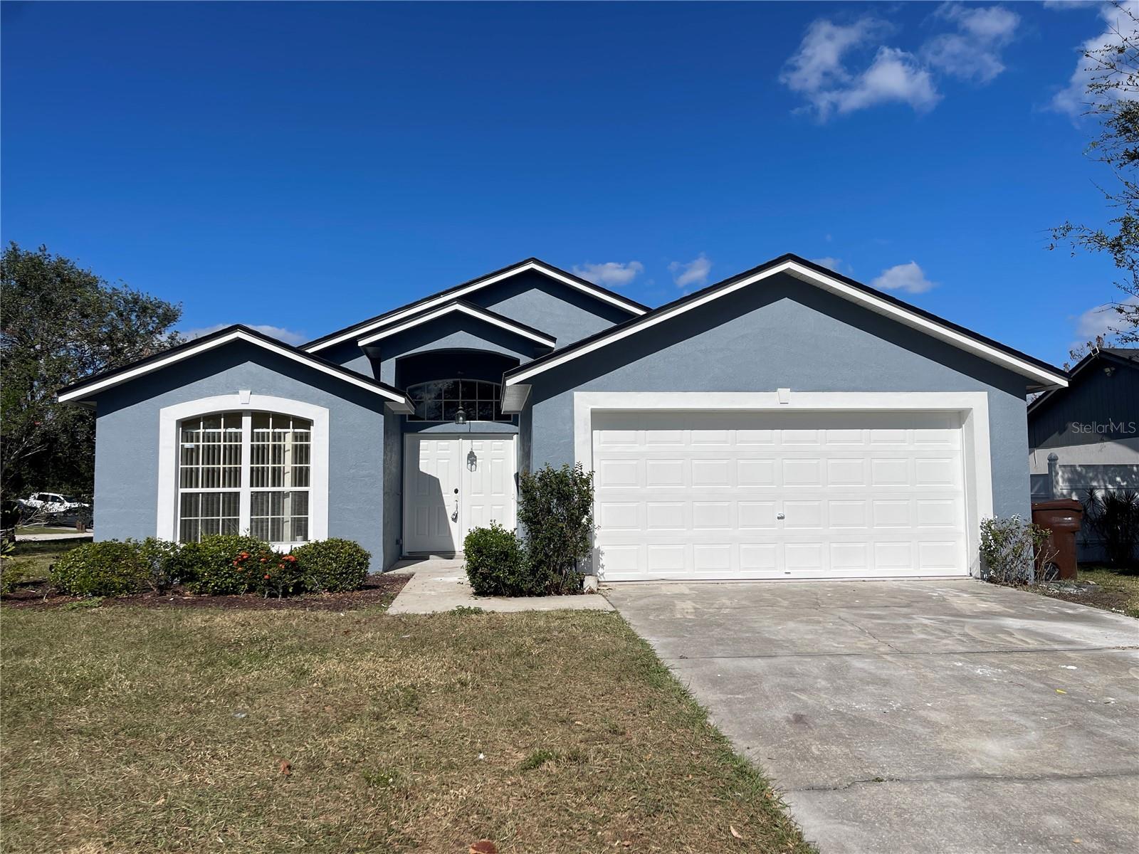 Listing Details for 269 Arlington Loop, HAINES CITY, FL 33844