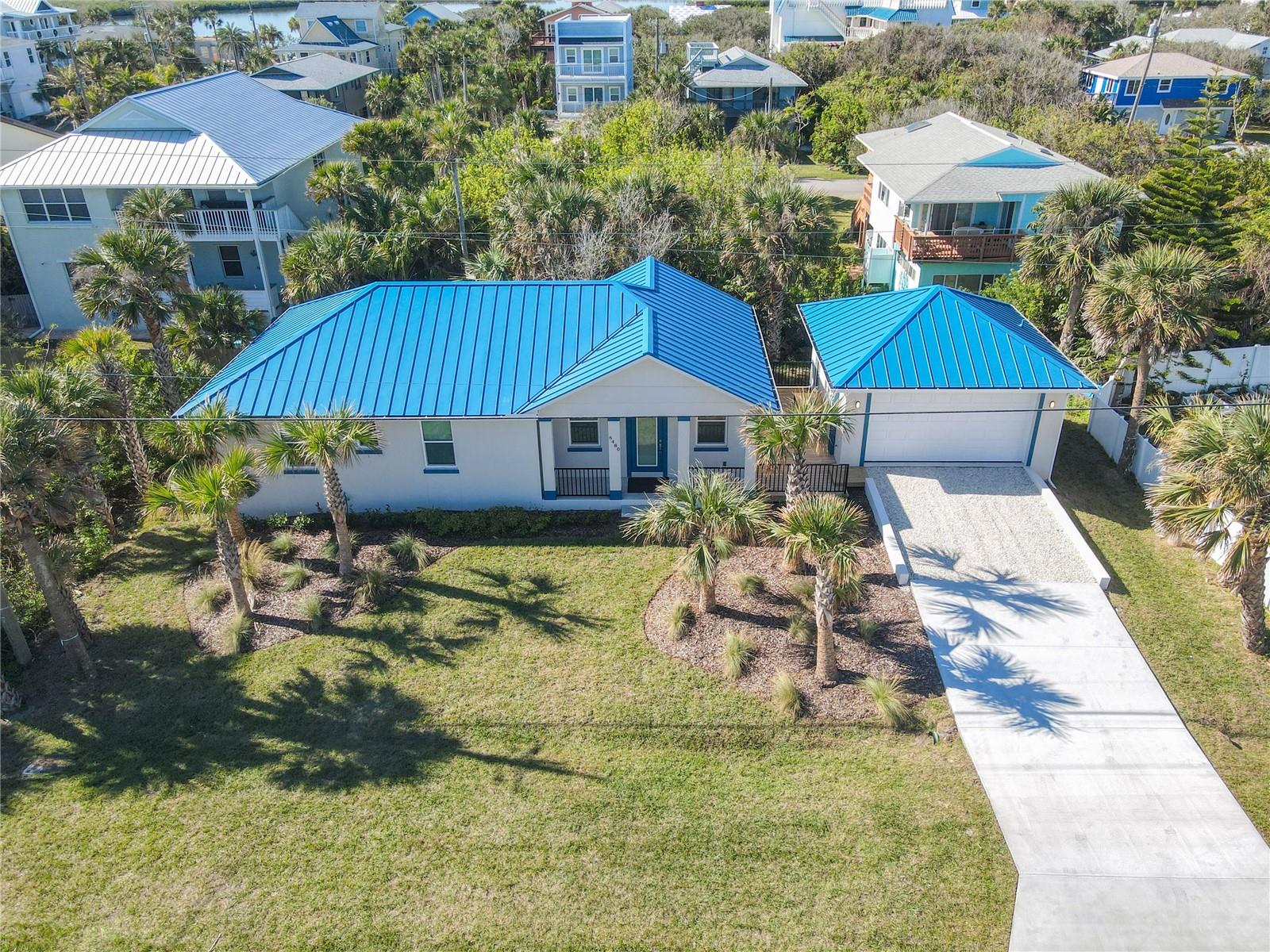 Details for 6480 Turtlemound Road, NEW SMYRNA BEACH, FL 32169