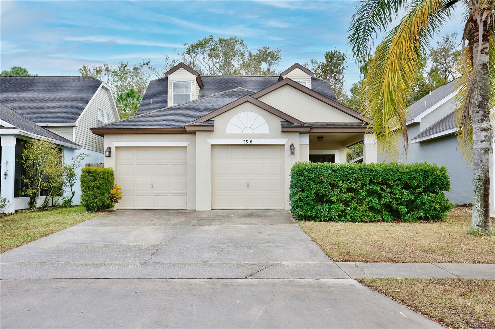 Details for 2518 Woods Edge Circle, ORLANDO, FL 32817