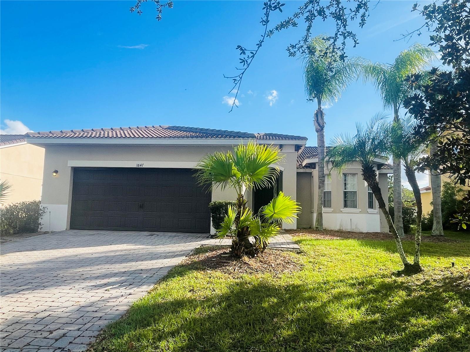 Details for 3847 Golden Knot Drive, KISSIMMEE, FL 34746