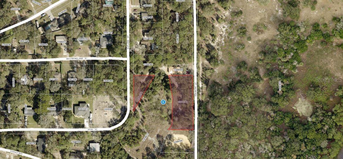 Listing Details for Hoy Lake Street, MOUNT PLYMOUTH, FL 32776