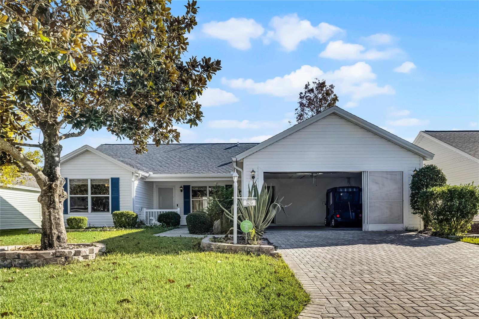 Details for 3623 Worth Circle, THE VILLAGES, FL 32162