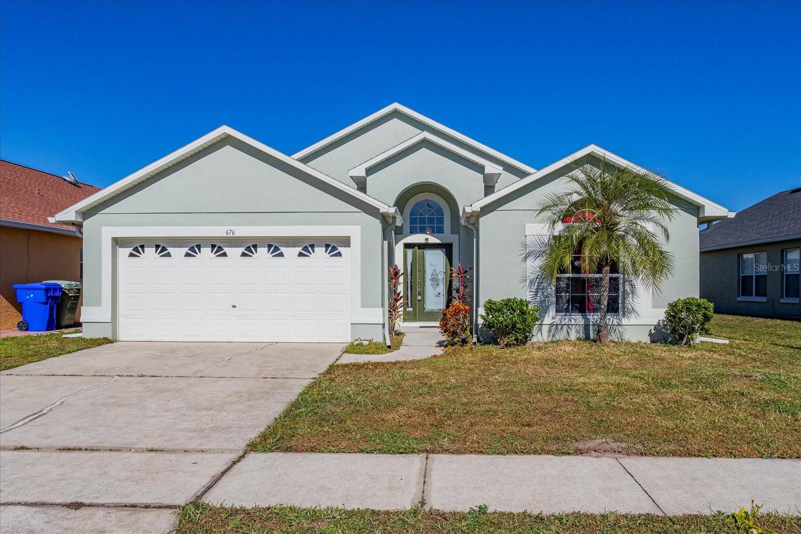 Details for 676 Eagle Pointe S, KISSIMMEE, FL 34746