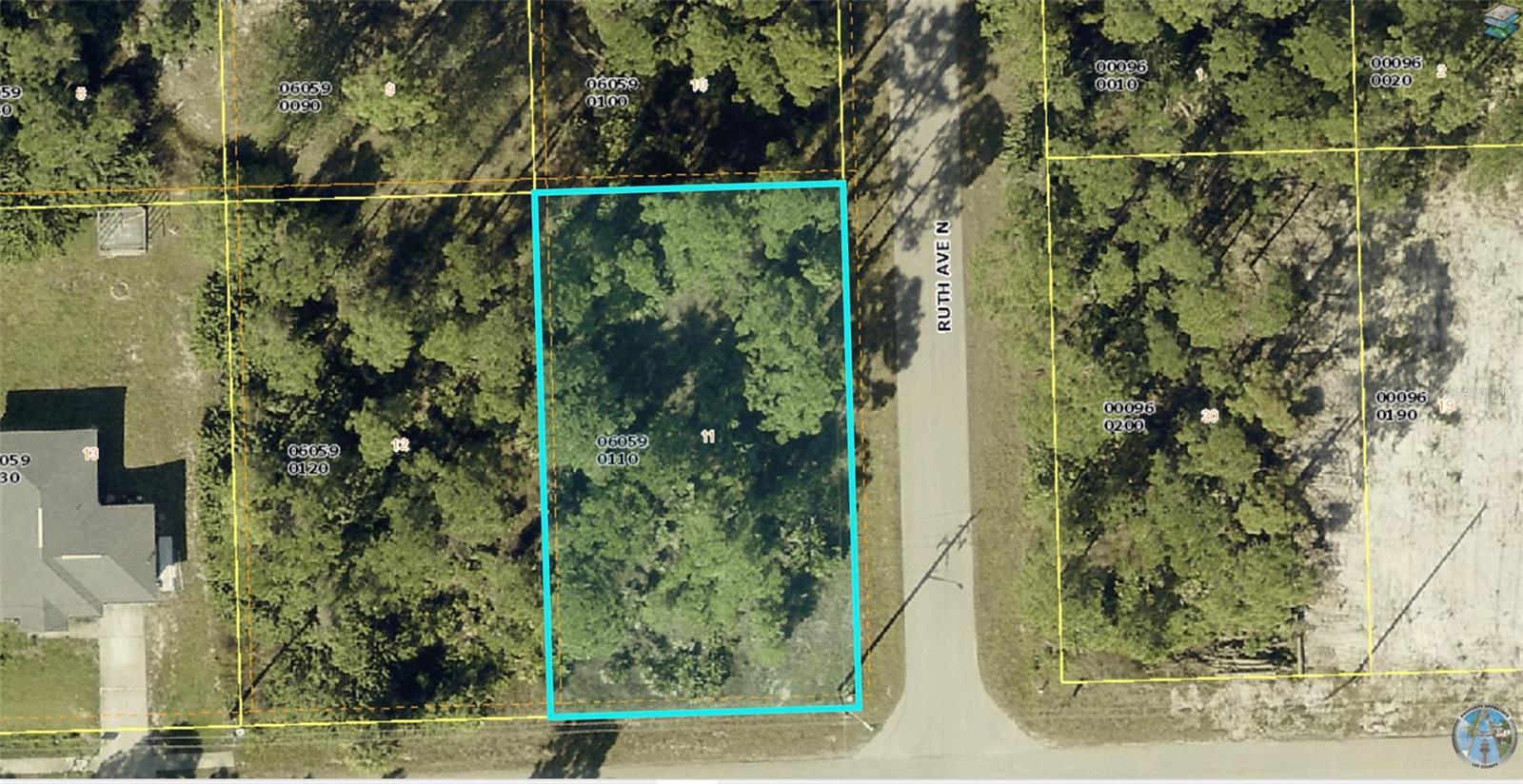 Details for 3300 68th Street W, LEHIGH ACRES, FL 33971