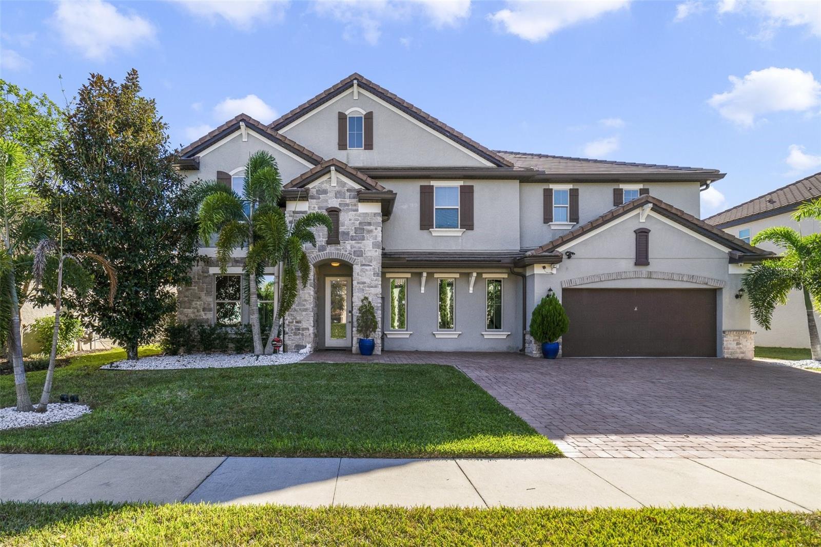 Details for 8452 Chilton Drive, ORLANDO, FL 32836