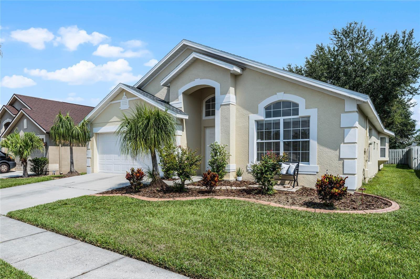 Details for 4909 Casa Vista Drive, ORLANDO, FL 32837