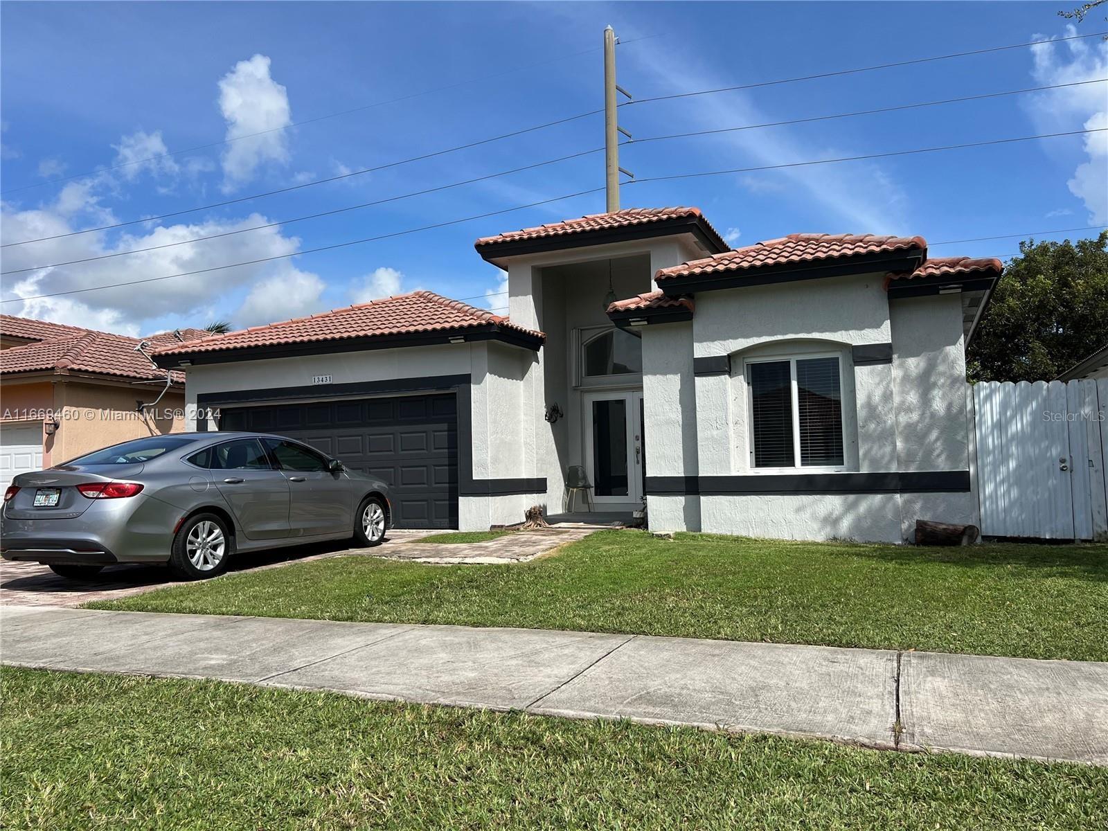 Details for 13431 280 Terrace, HOMESTEAD, FL 33033