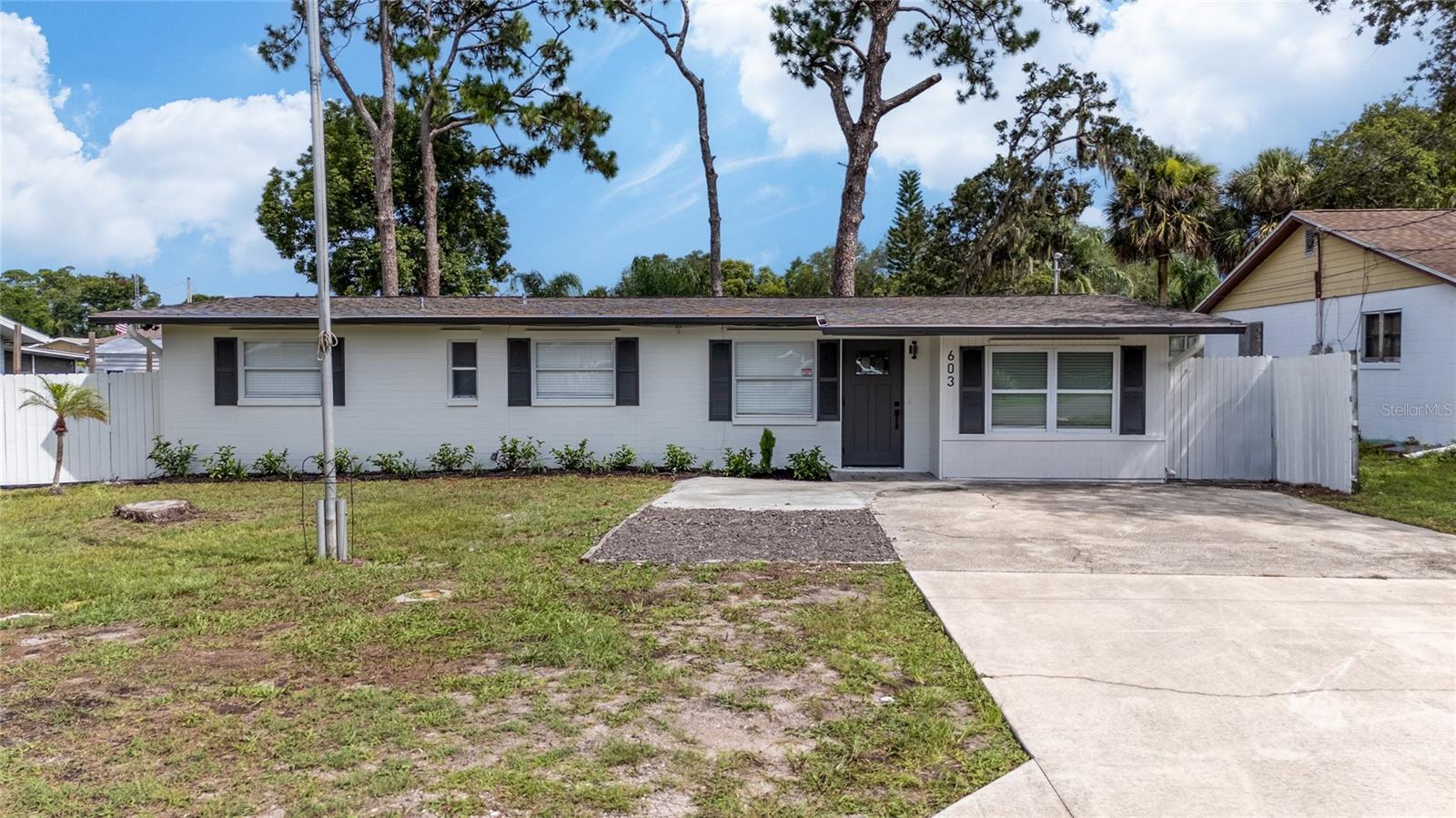 Details for 603 Conrad Drive, NEW SMYRNA BEACH, FL 32168