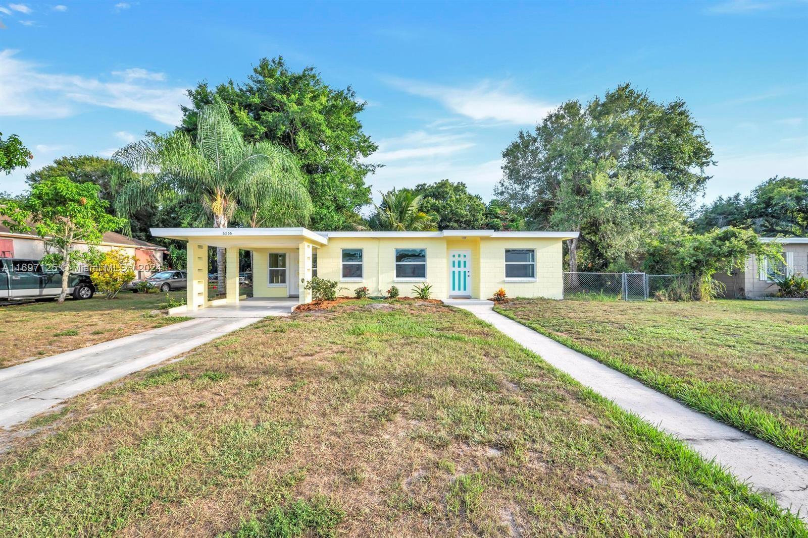 Details for 3205 Tennessee Avenue, FORT PIERCE, FL 34947