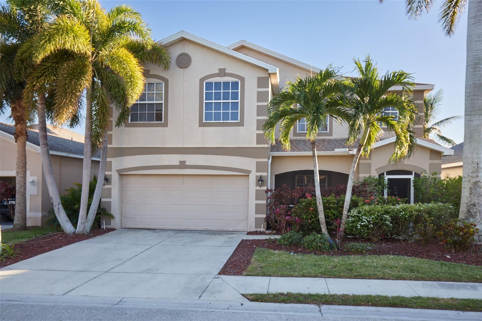 Details for 9010 Gladiolus Preserve Circle, FORT MYERS, FL 33908