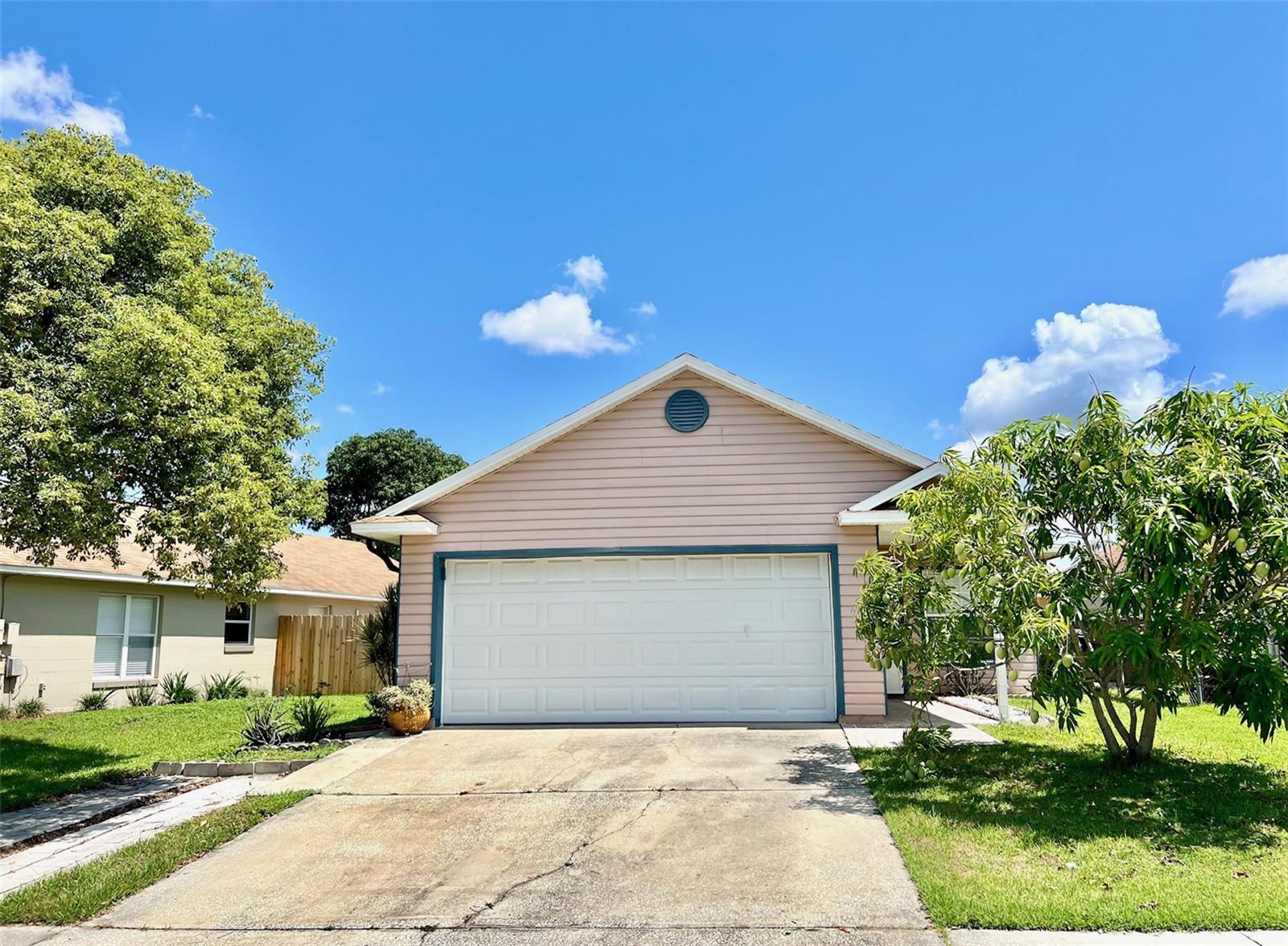 Details for 9909 Red Clover Avenue, ORLANDO, FL 32824