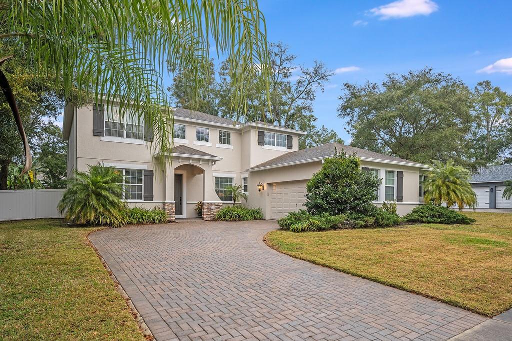 Details for 2399 Parkside Glen Drive, APOPKA, FL 32712