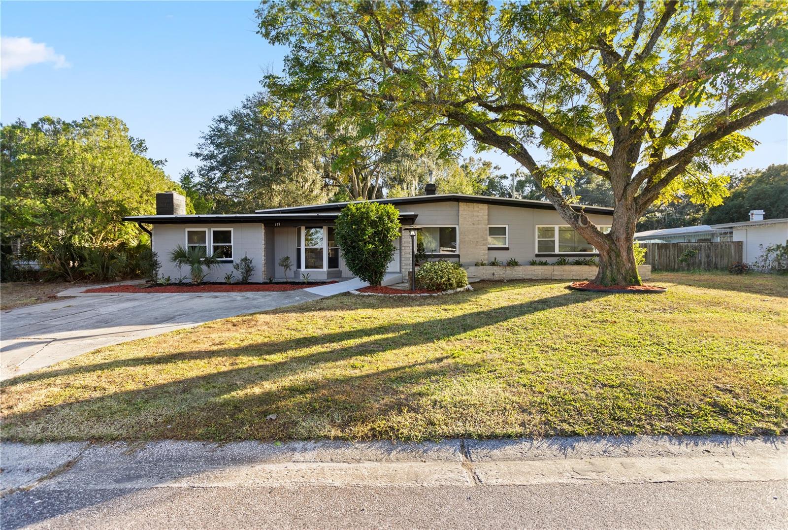 Details for 119 Woodland Drive, SANFORD, FL 32773