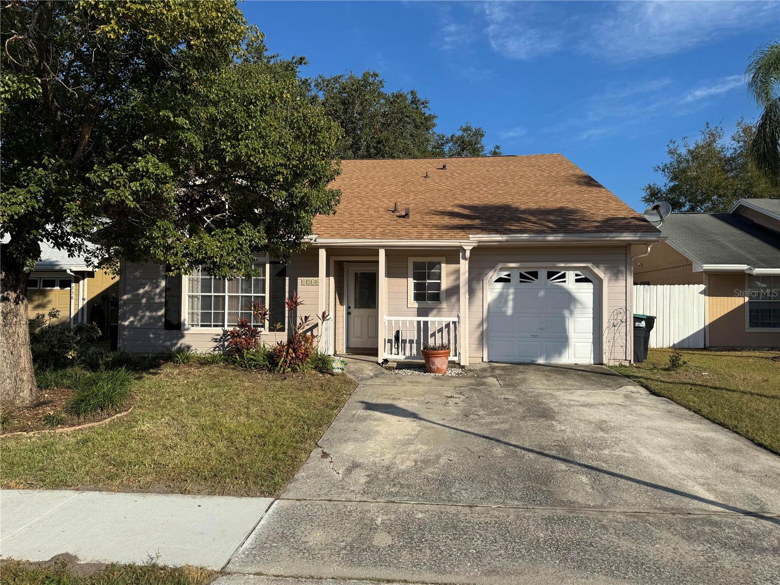 Details for 1240 Holly Springs Circle, ORLANDO, FL 32825