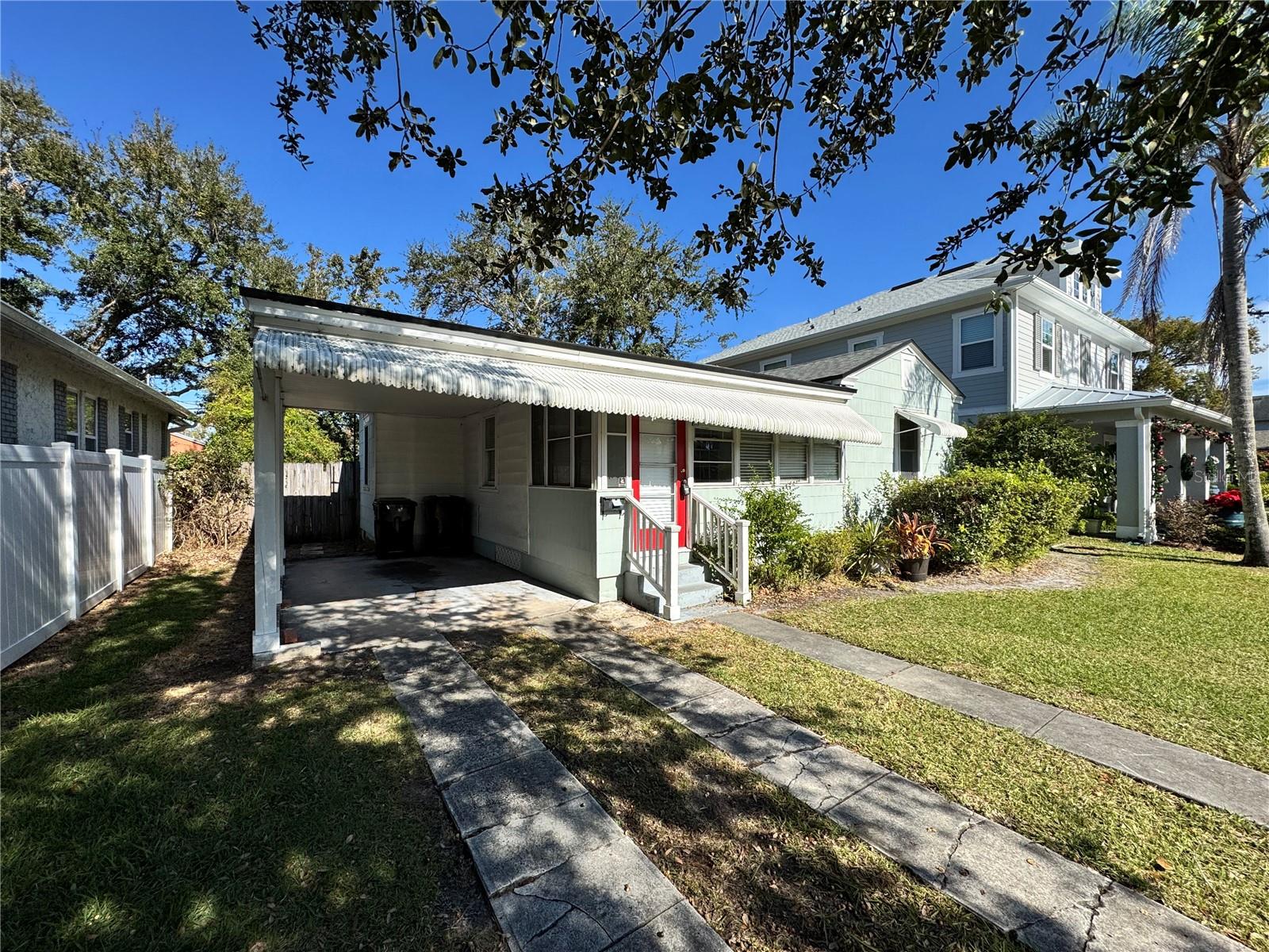 Details for 917 Smith Street, ORLANDO, FL 32804