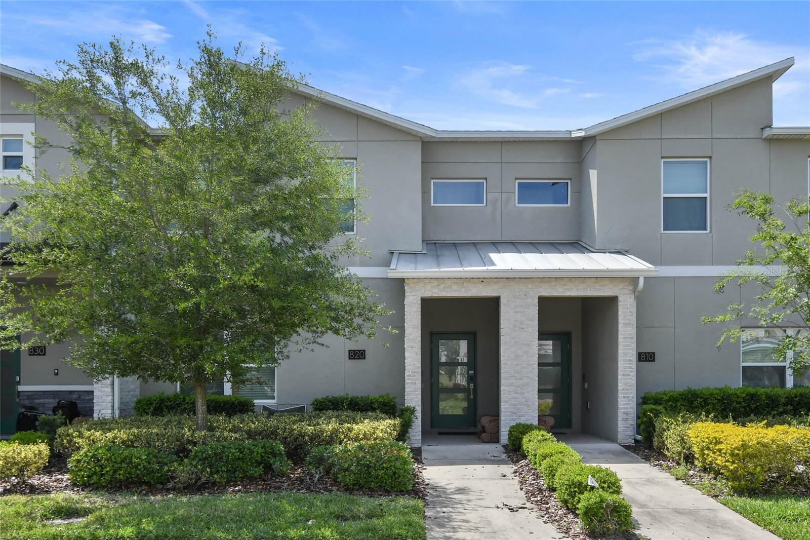 Details for 820 Pebble Beach Drive, DAVENPORT, FL 33896