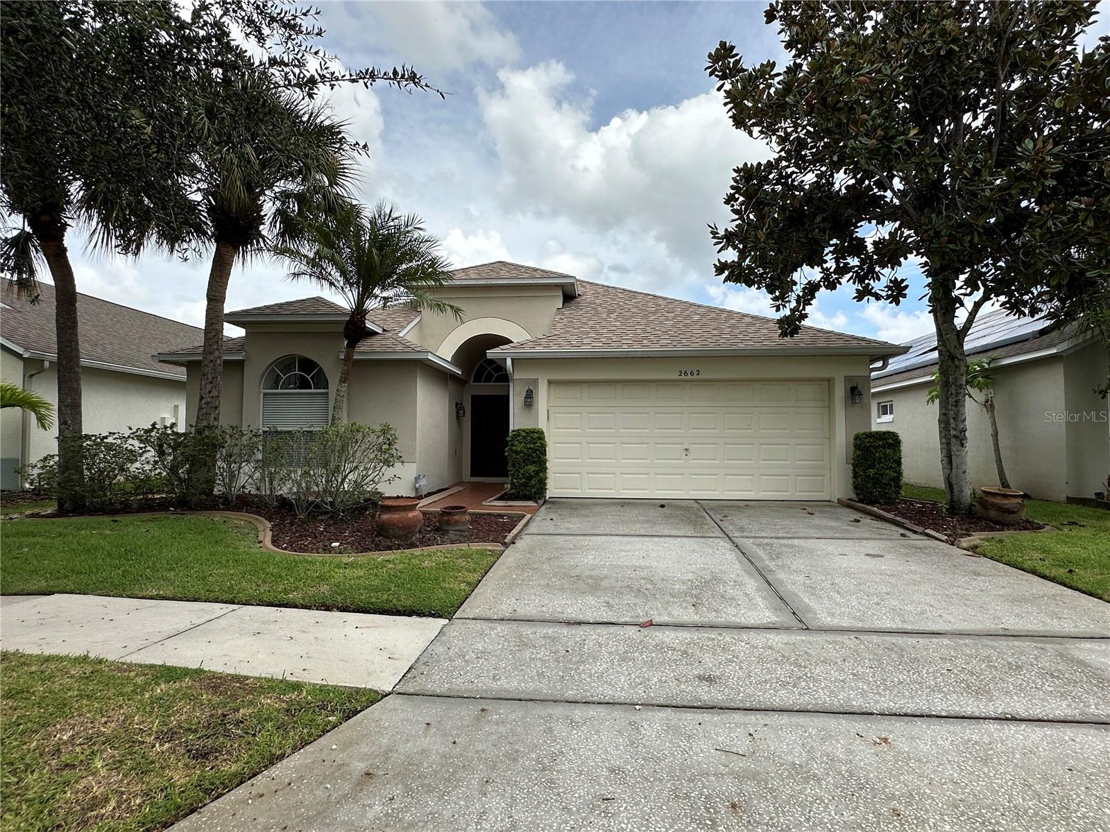 Details for 2662 Runyon Circle, ORLANDO, FL 32837