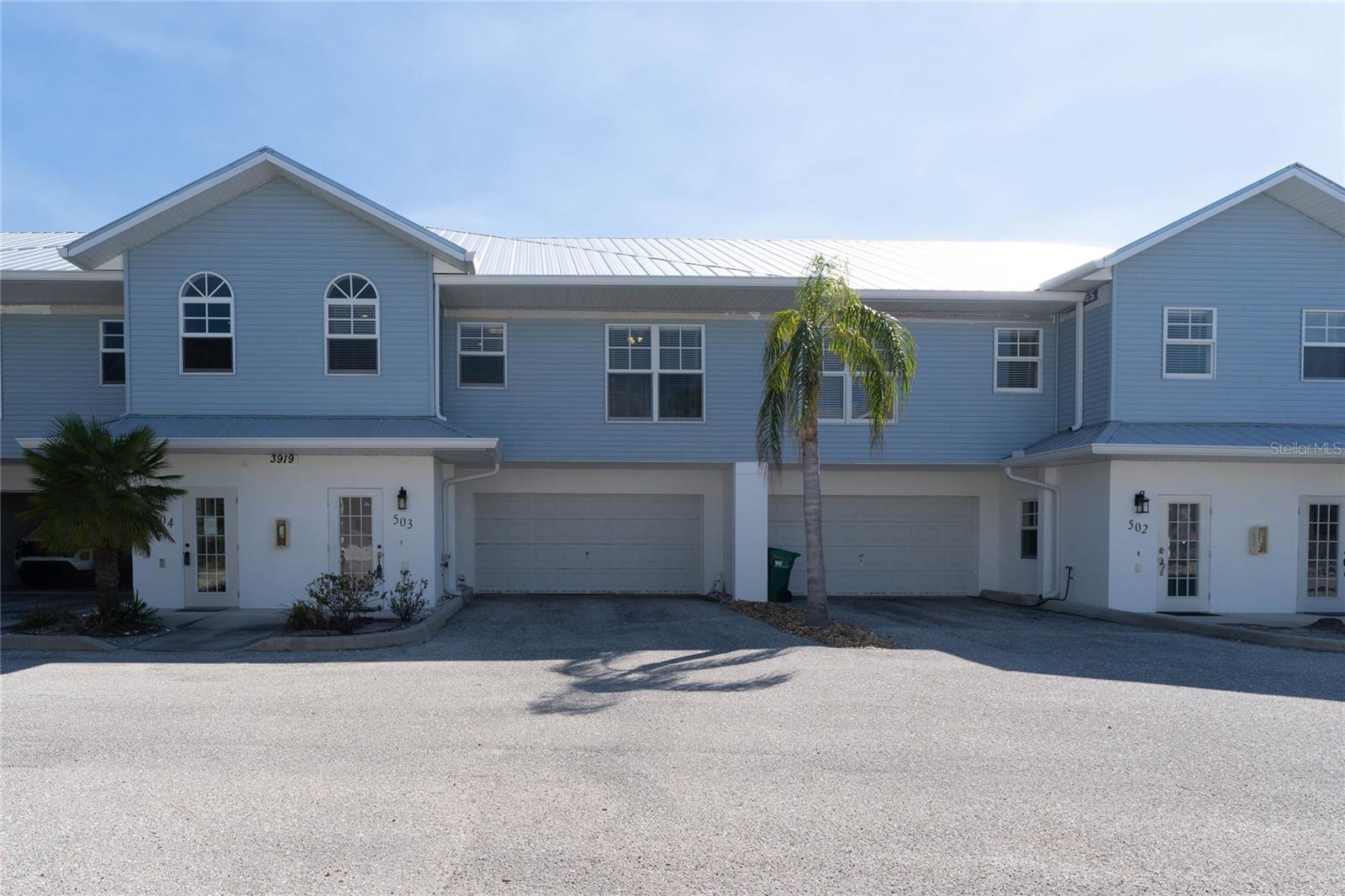 Details for 3919 Cape Haze Drive 503, ROTONDA WEST, FL 33947