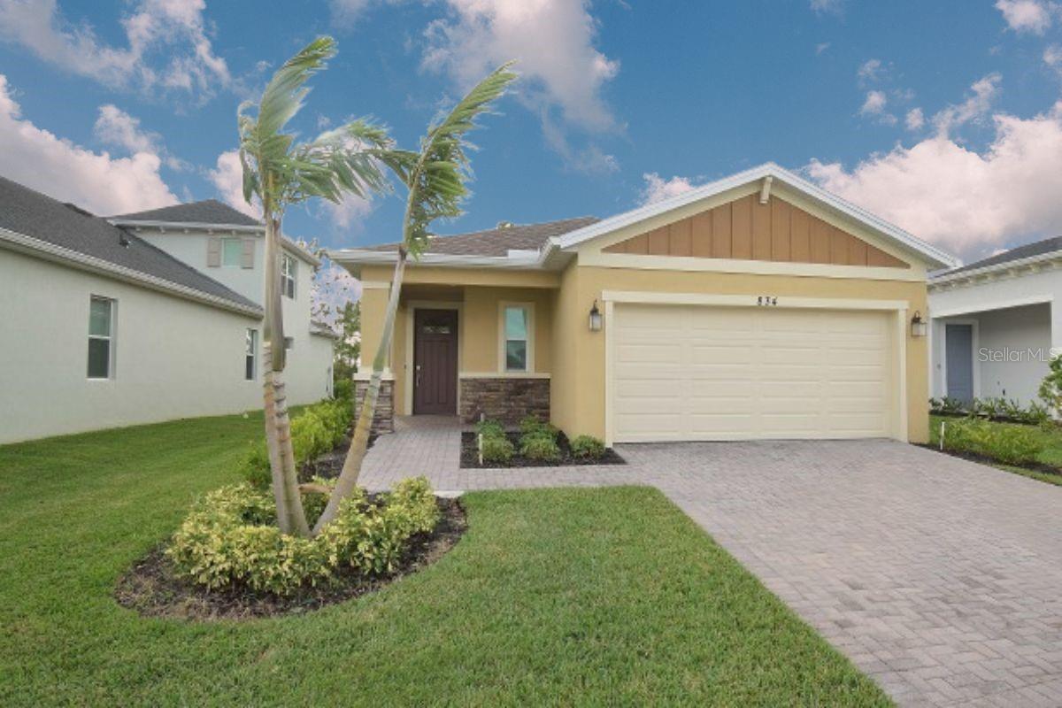 Details for 834 Antibes Court Nw, PALM BAY, FL 32907