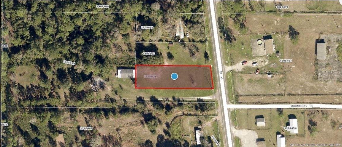 Image 4 of 8 For 2515 State Road 33