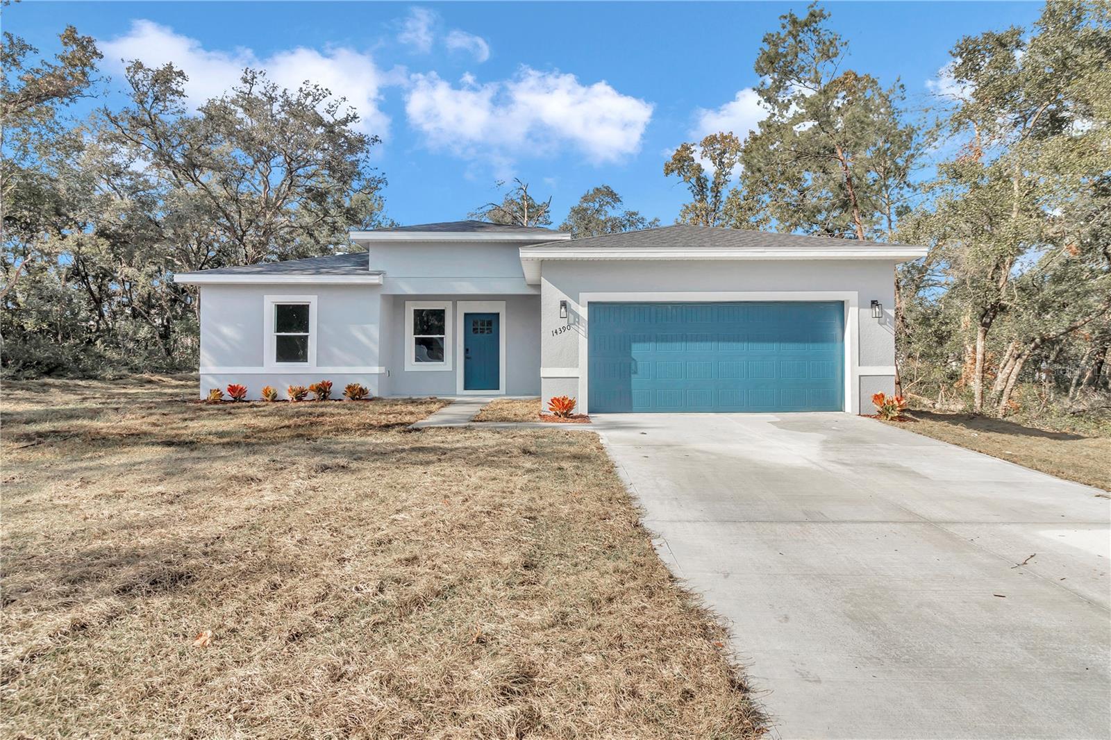 Details for 14390 44th Avenue, OCALA, FL 34473