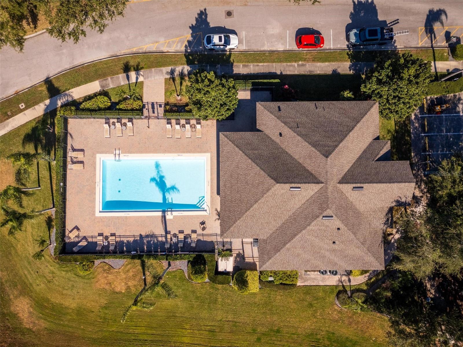 Image 43 of 48 For 13228 Daniels Landing Circle
