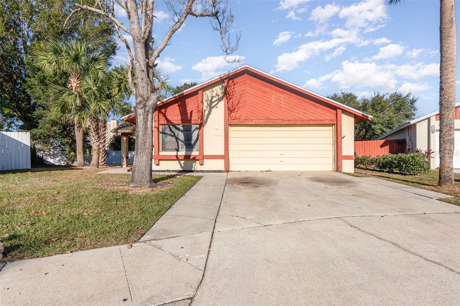 Details for 11508 Benbow Court 5, ORLANDO, FL 32837