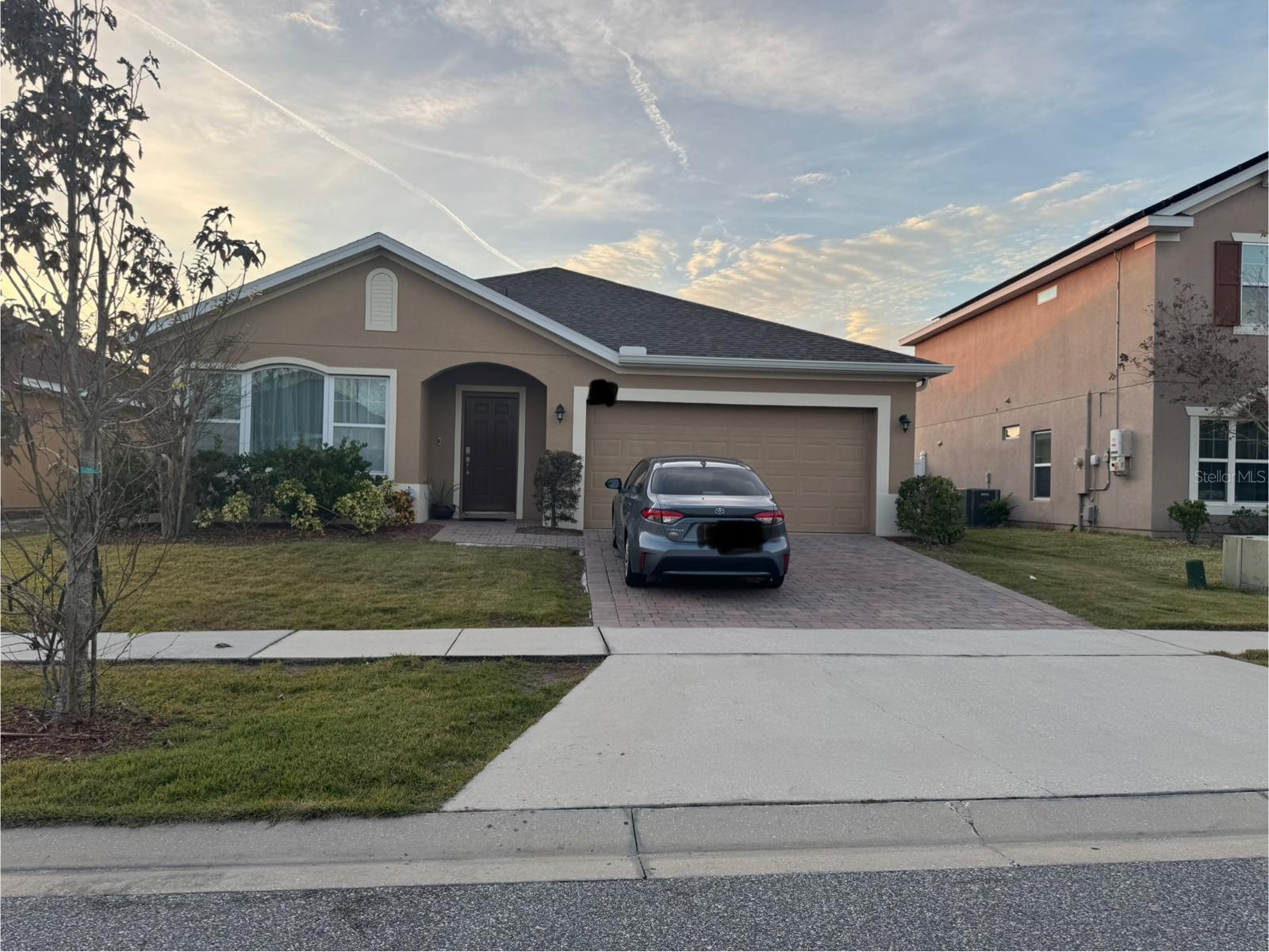 Details for 2360 Barton Bay Ct, KISSIMMEE, FL 34758