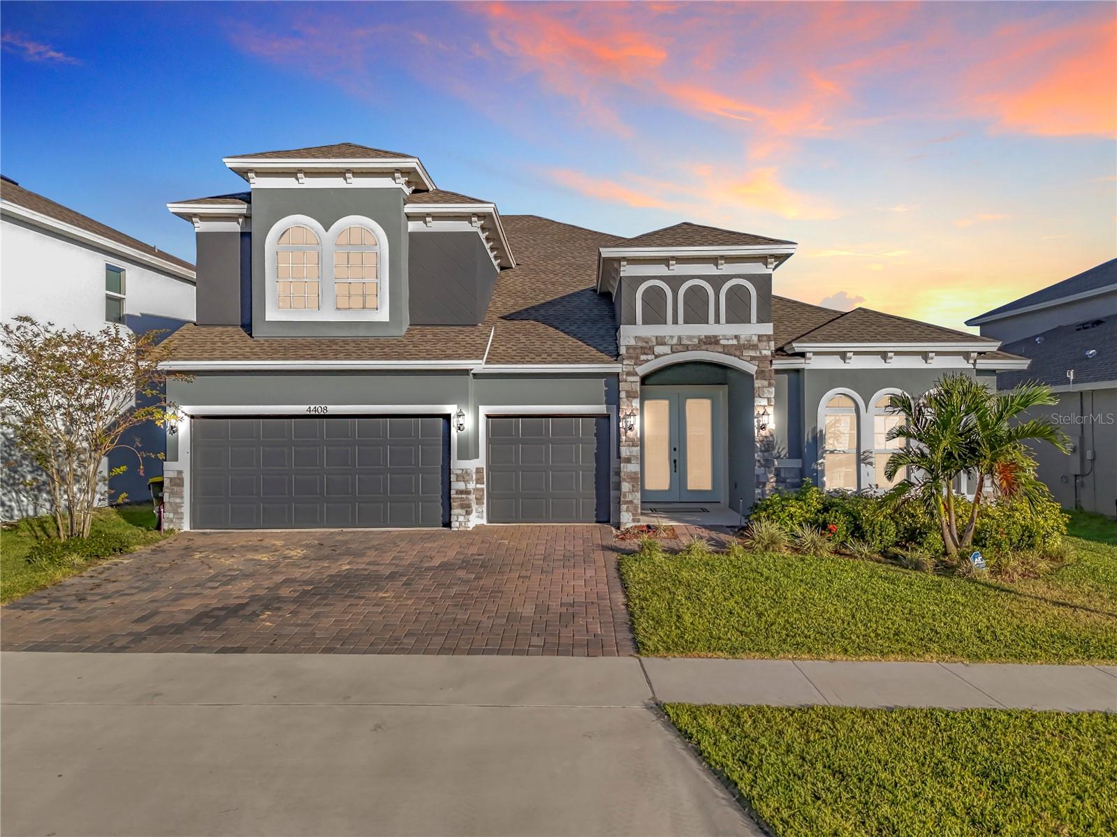 Details for 4408 Renly Lane, CLERMONT, FL 34711