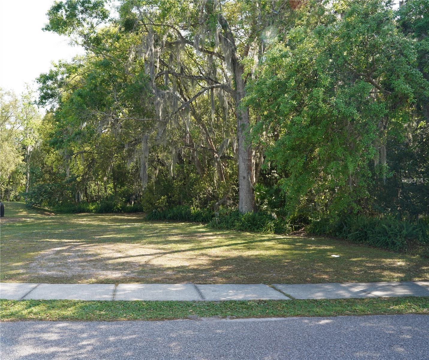 Listing Details for  Byrd Avenue , SANFORD, FL 32771