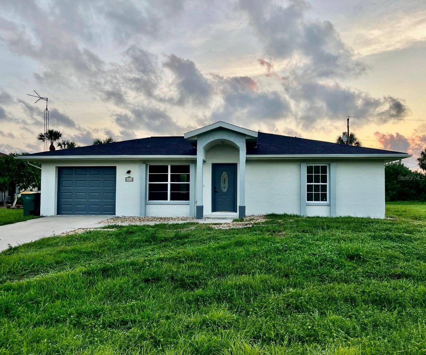 Details for 4469 Cunningham Street, PORT CHARLOTTE, FL 33948
