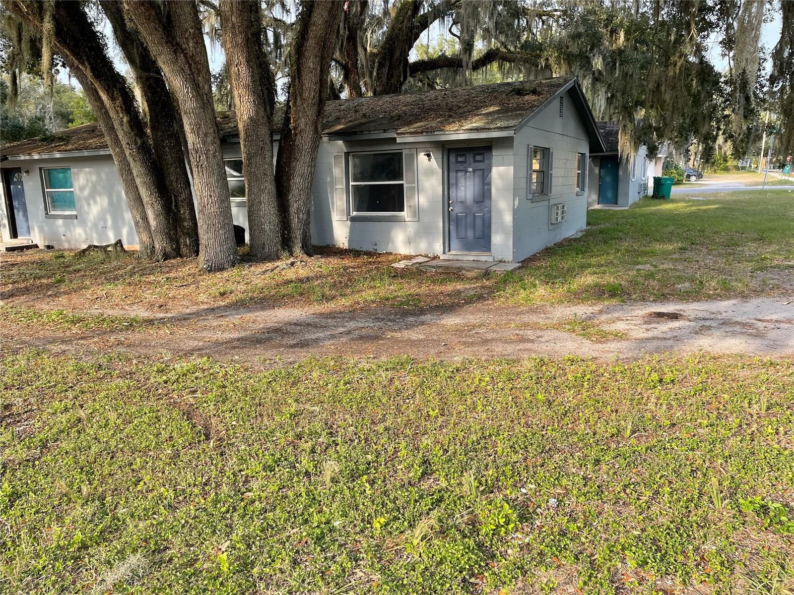 Details for 401 Kilgore Street, WILDWOOD, FL 34785