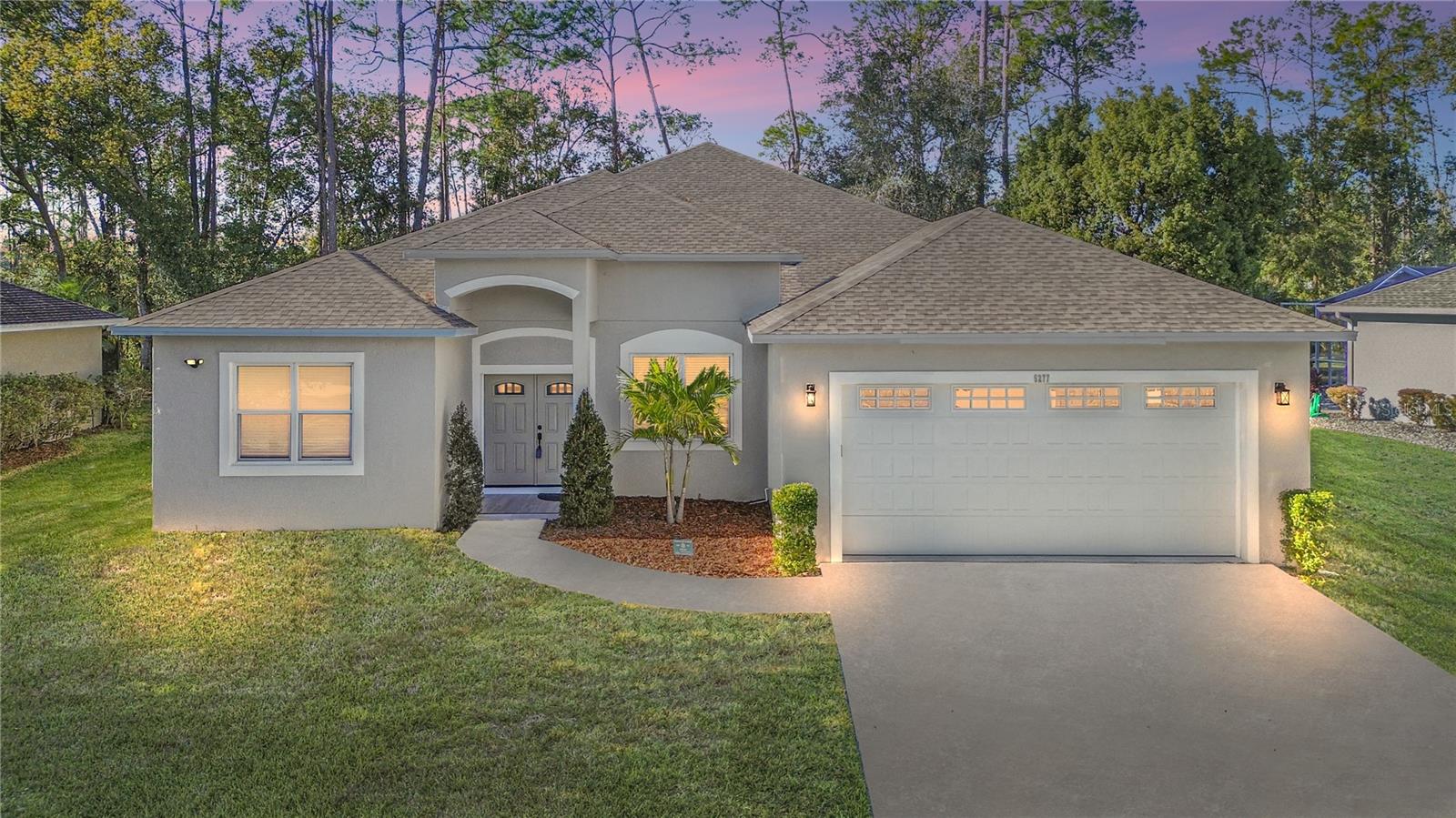 Details for 5277 Epping Lane, ZEPHYRHILLS, FL 33541